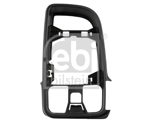Housing, exterior mirror